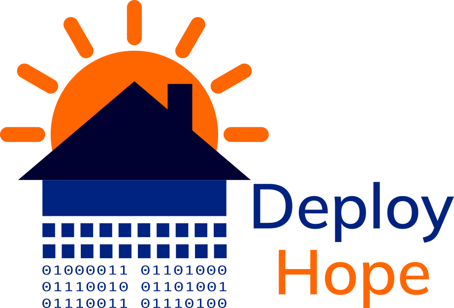 Deploy Hope Logo
